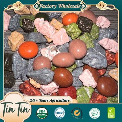 Seacláid Cloch Síneach Dea-Cháilíochta