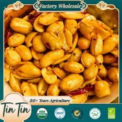 Crispy Peanut-Sínis Píseanna talún spicy Sláintiúil Agus Delicious