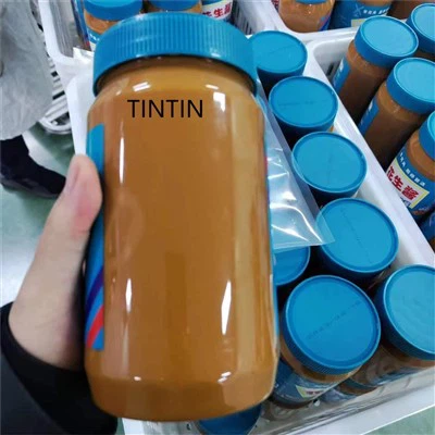 Delicious Peanut Butter