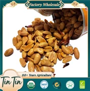 Díol Te Agus Píseanna talún spicy Síneach sláintiúil