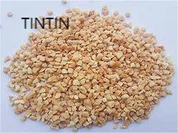 Píseanna talún brúite Sínis ardchaighdeáin a dhíol te