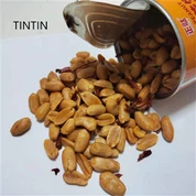 Praghas Íseal Soláthraí peanut Sínis Spicy