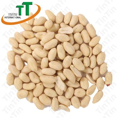 New Crop Chinese Blanched Peanut