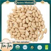 Praghas Íseal Agus Eithne Píseanna Blanched Síneach Ardchaighdeáin