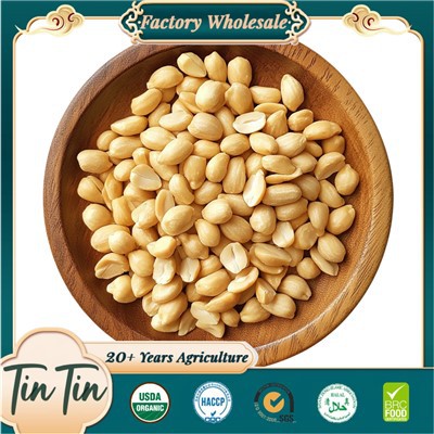 Kernels peanut blanded 25/29