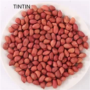 Peanuts Craiceann Dearg mórdhíola